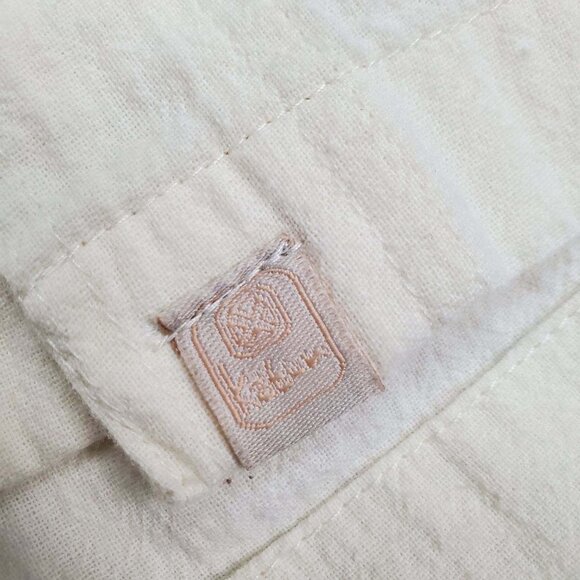 Vintage Katan Shirt Front Pockets Large - Picture 4 of 10